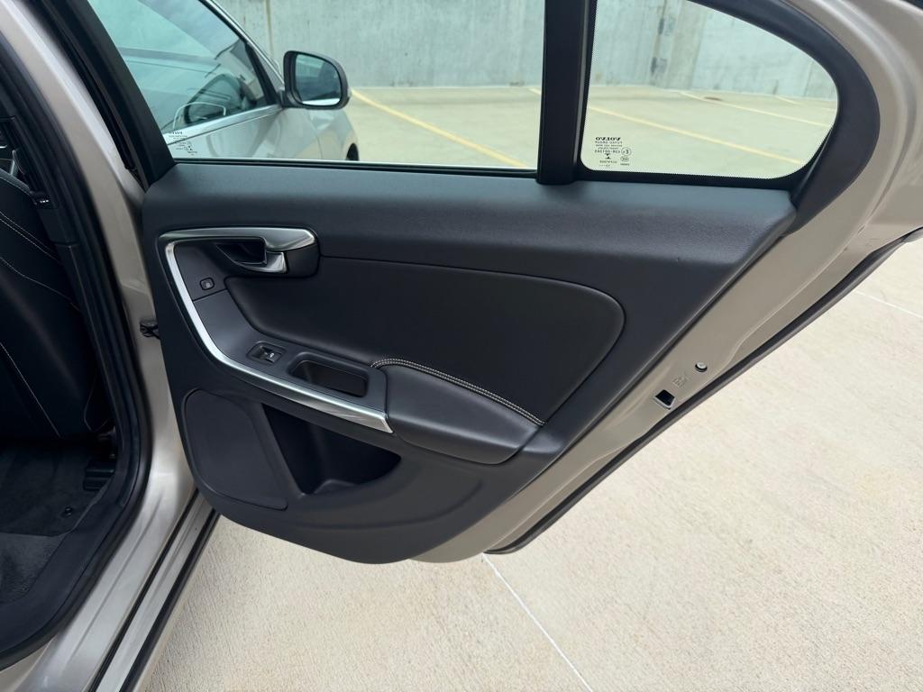 Volvo S60 2.0 Platinum 2015