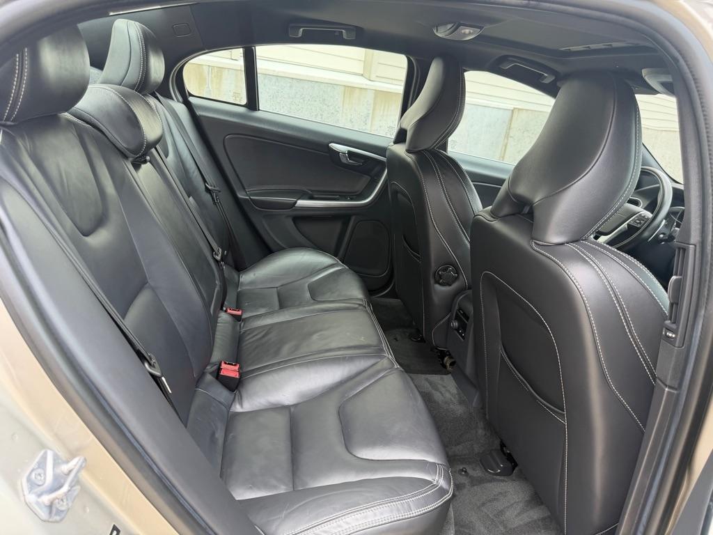 Volvo S60 2.0 Platinum 2015