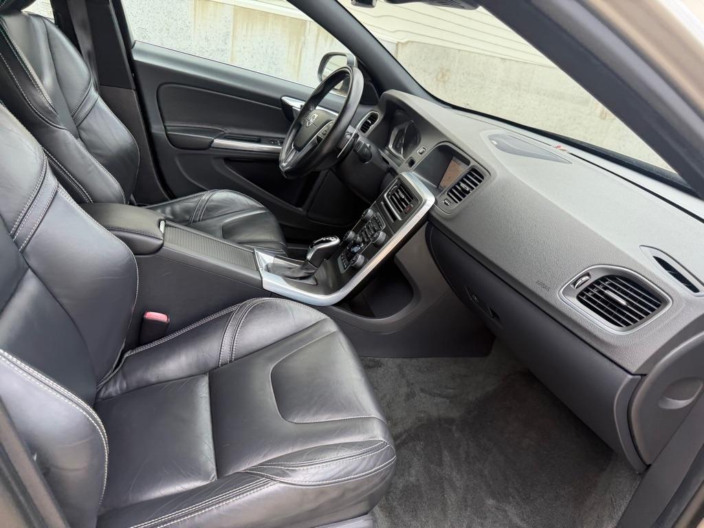 Volvo S60 2.0 Platinum 2015