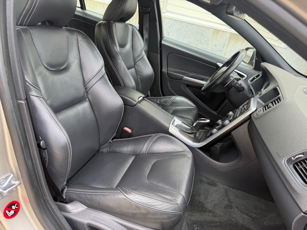Volvo S60 2.0 Platinum 2015