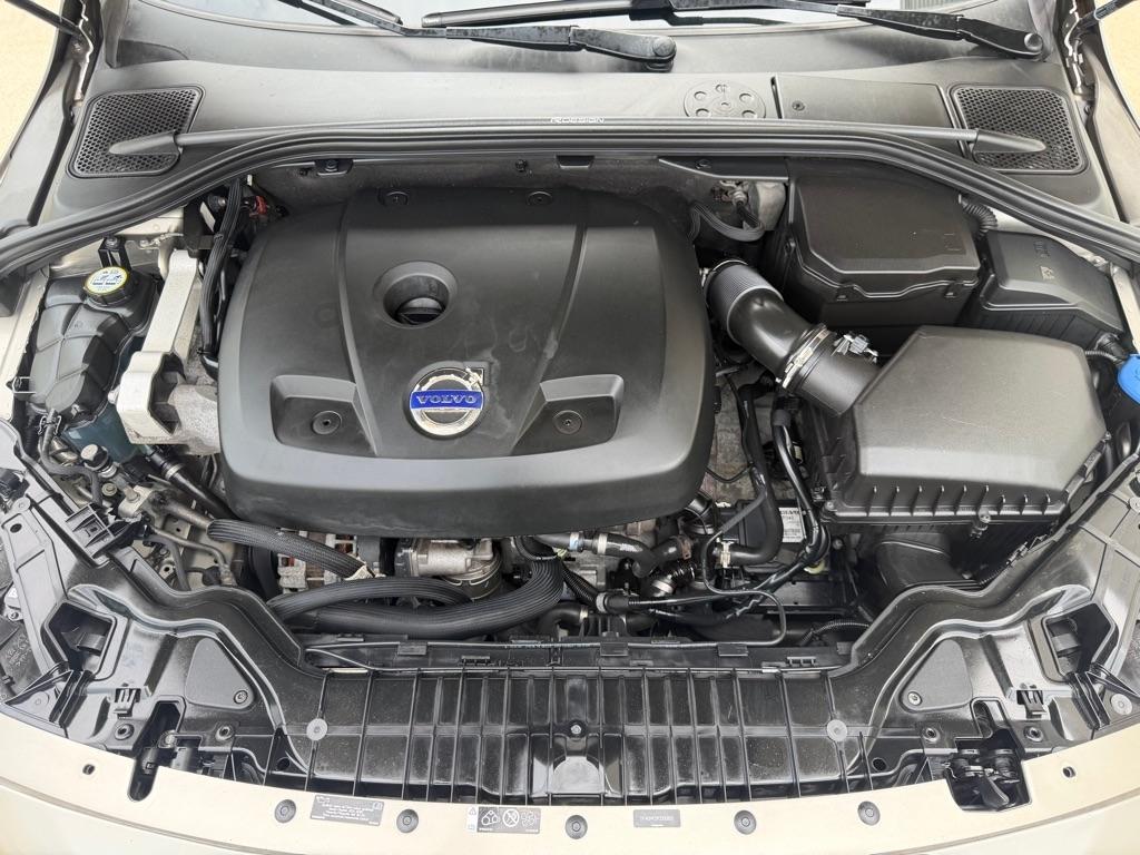 Volvo S60 2.0 Platinum 2015