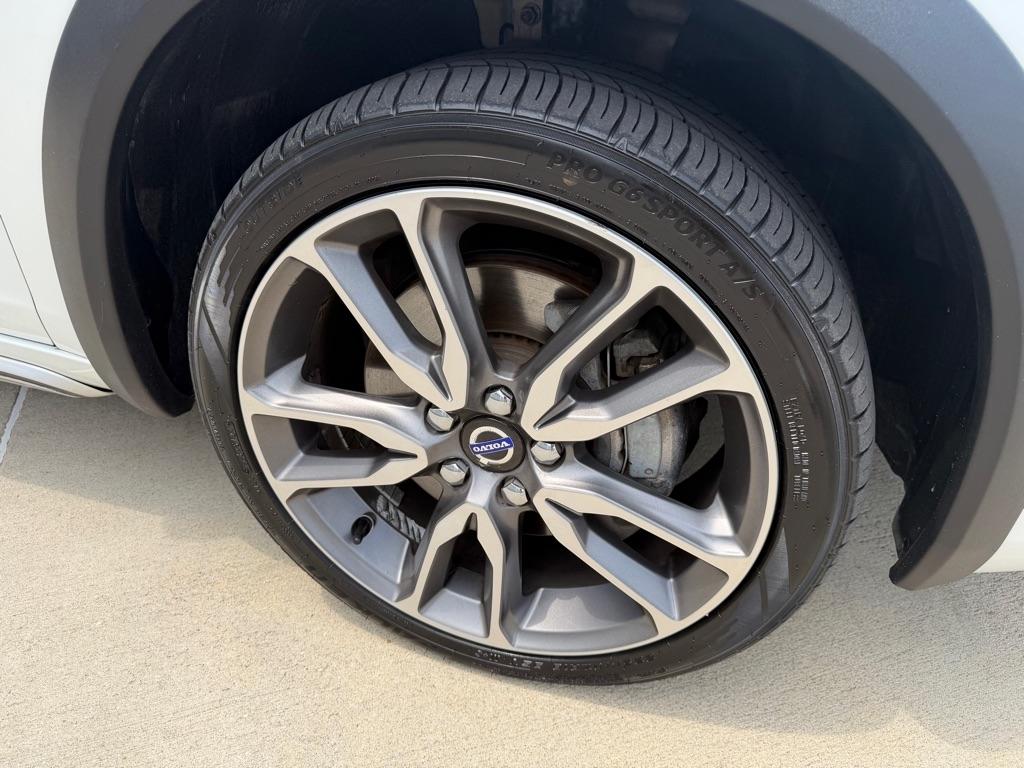 Volvo V60 Cross Country T5 2016