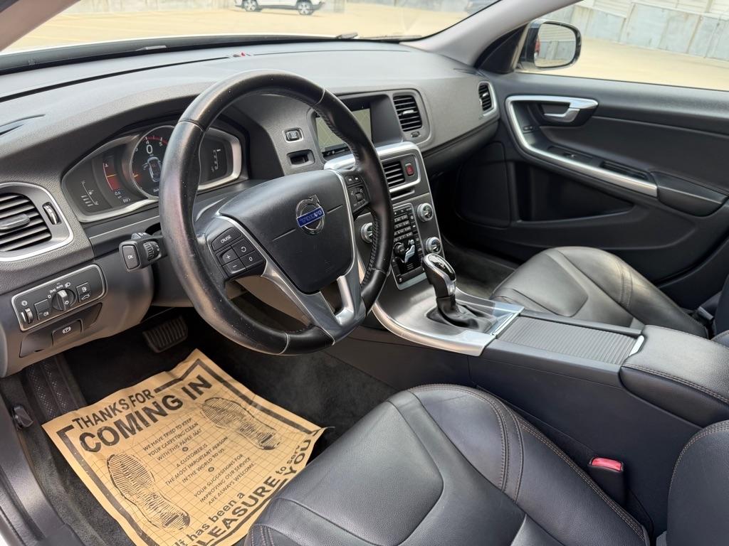 Volvo V60 Cross Country T5 2016