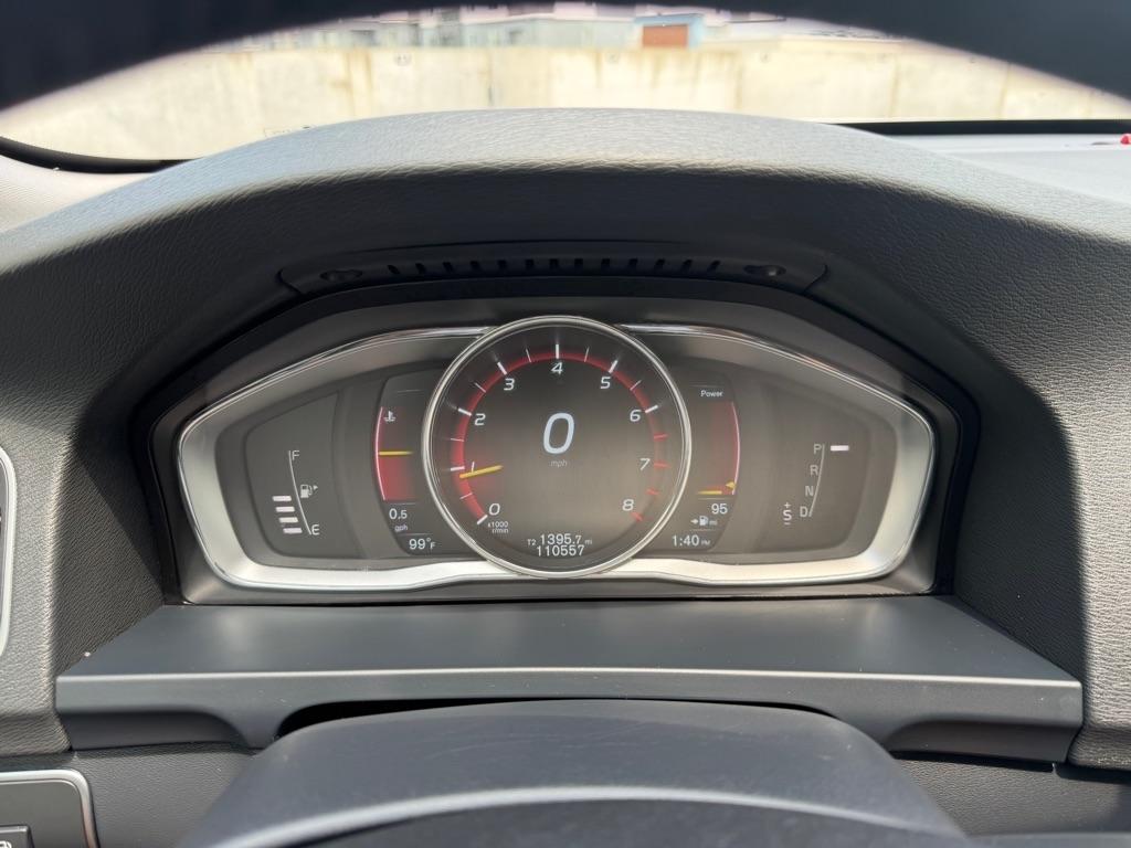 Volvo V60 Cross Country T5 2016