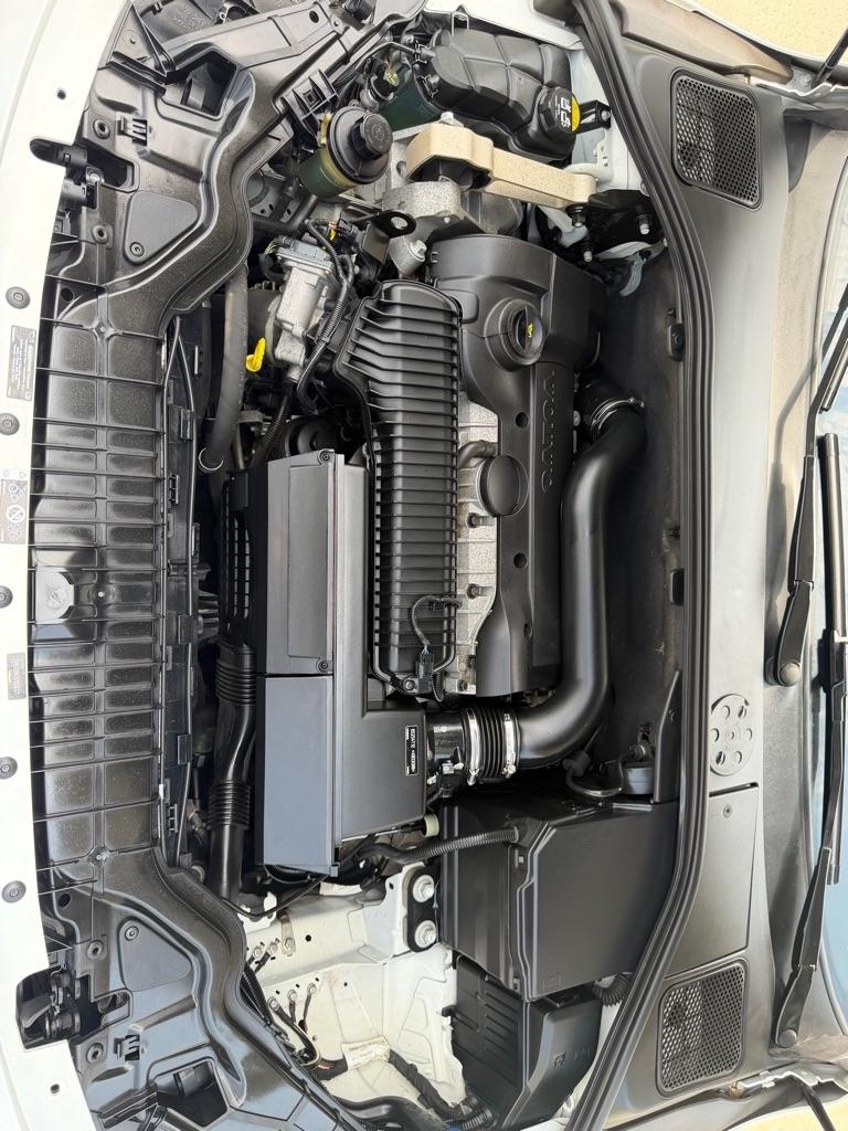 Volvo V60 Cross Country T5 2016
