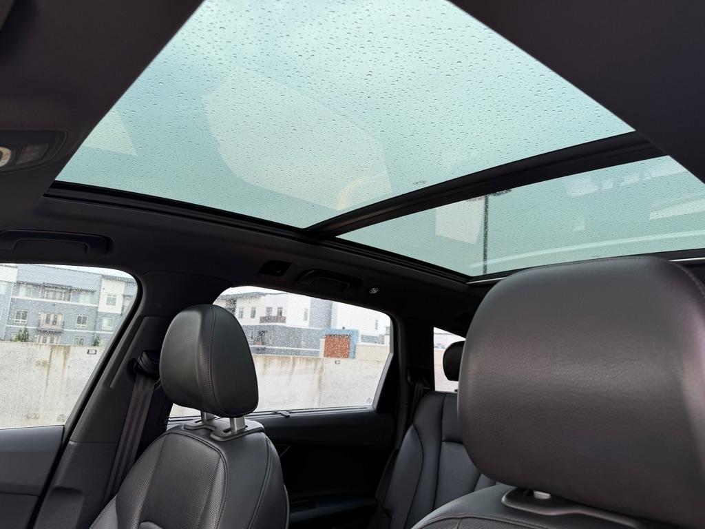 Audi Q7 3.0T Prestige quattro 2019