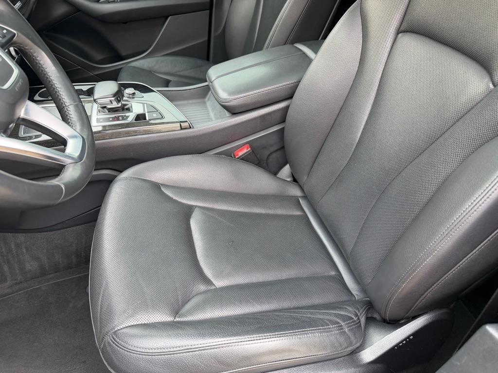Audi Q7 3.0T Prestige quattro 2019