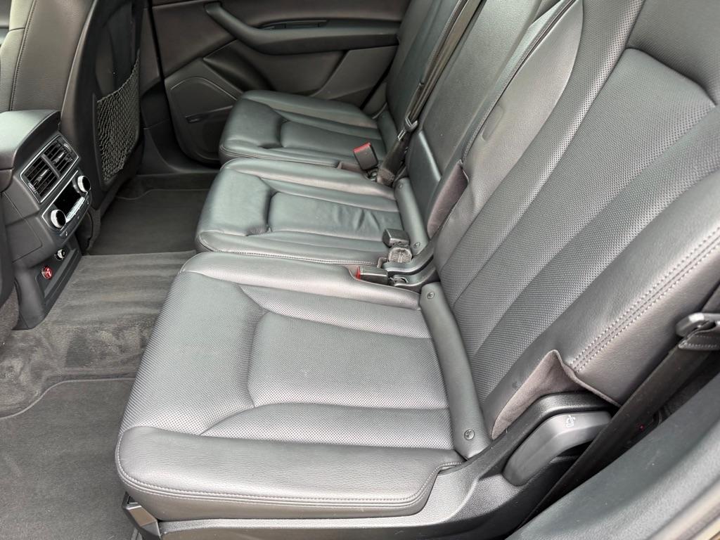 Audi Q7 3.0T Prestige quattro 2019