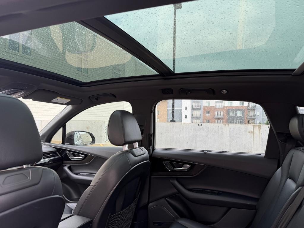 Audi Q7 3.0T Prestige quattro 2019