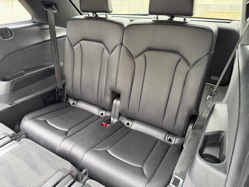 Audi Q7 3.0T Prestige quattro 2019