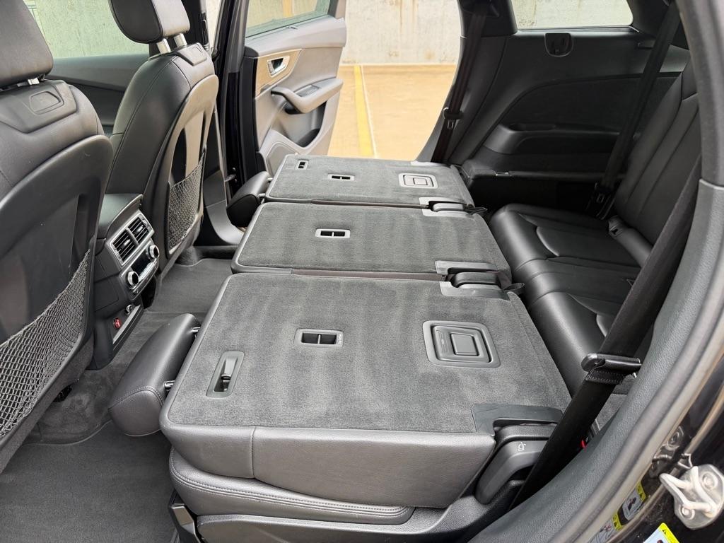 Audi Q7 3.0T Prestige quattro 2019