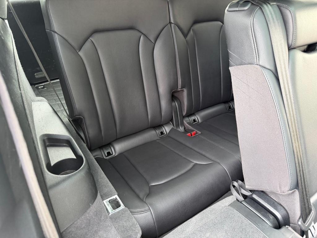 Audi Q7 3.0T Prestige quattro 2019