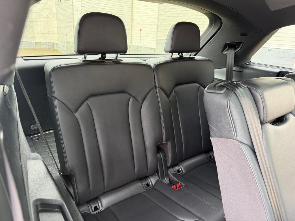 Audi Q7 3.0T Prestige quattro 2019