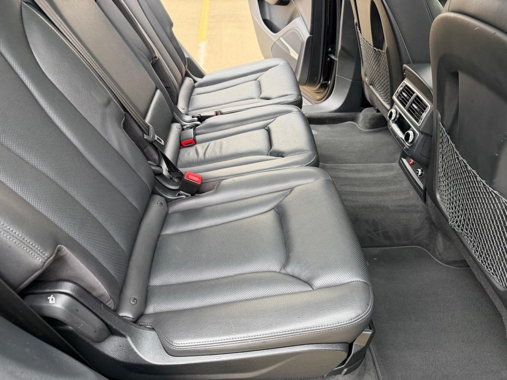 Audi Q7 3.0T Prestige quattro 2019