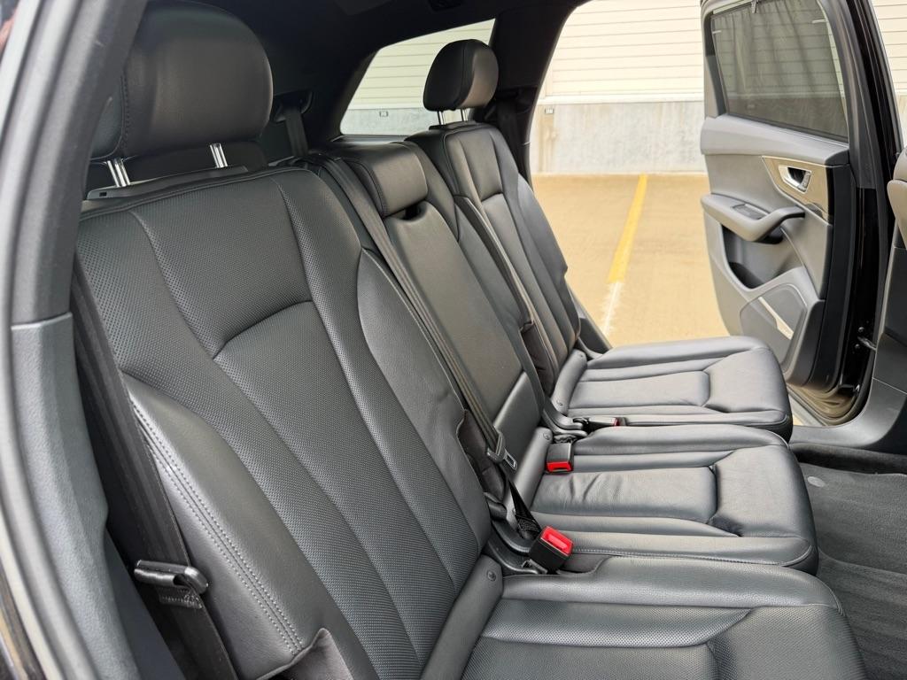 Audi Q7 3.0T Prestige quattro 2019