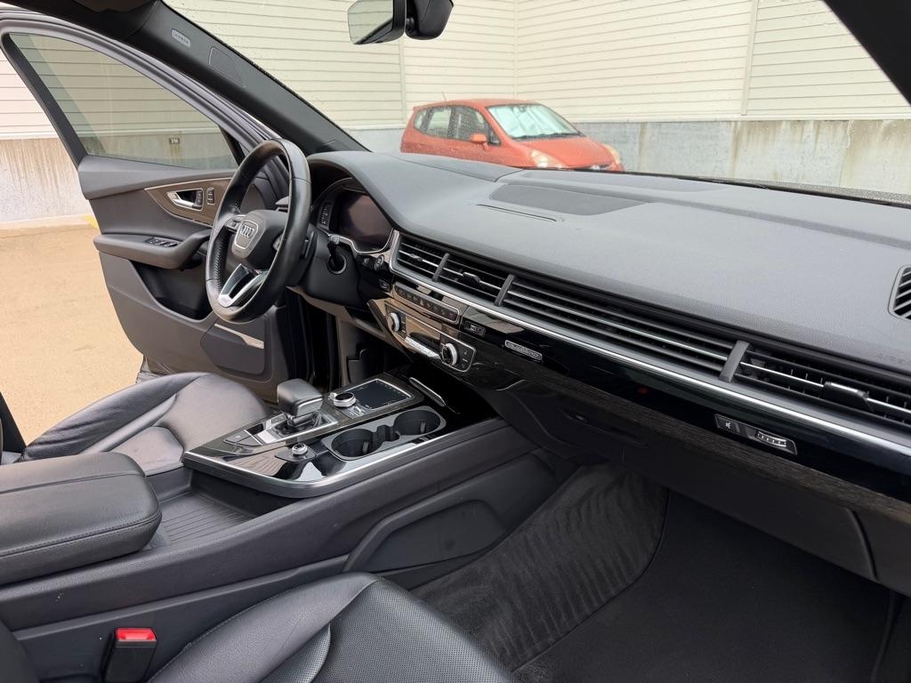 Audi Q7 3.0T Prestige quattro 2019