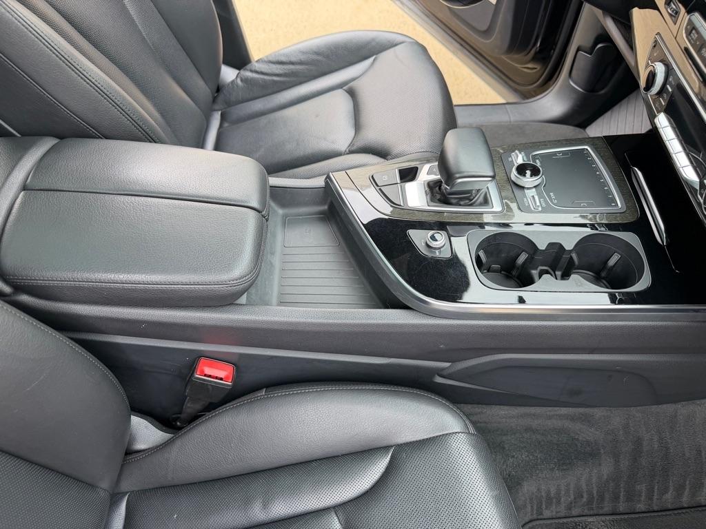 Audi Q7 3.0T Prestige quattro 2019