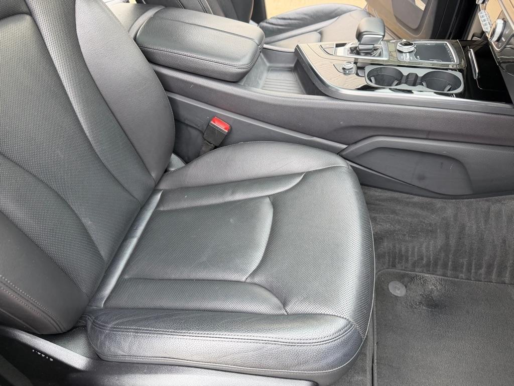 Audi Q7 3.0T Prestige quattro 2019
