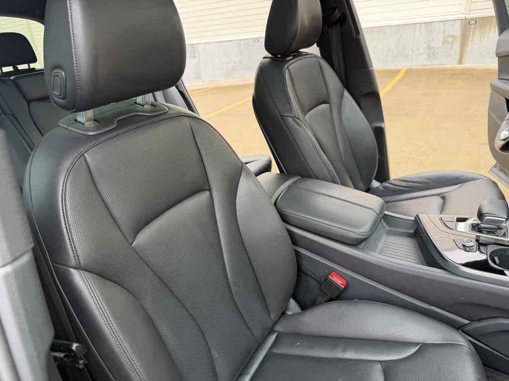Audi Q7 3.0T Prestige quattro 2019