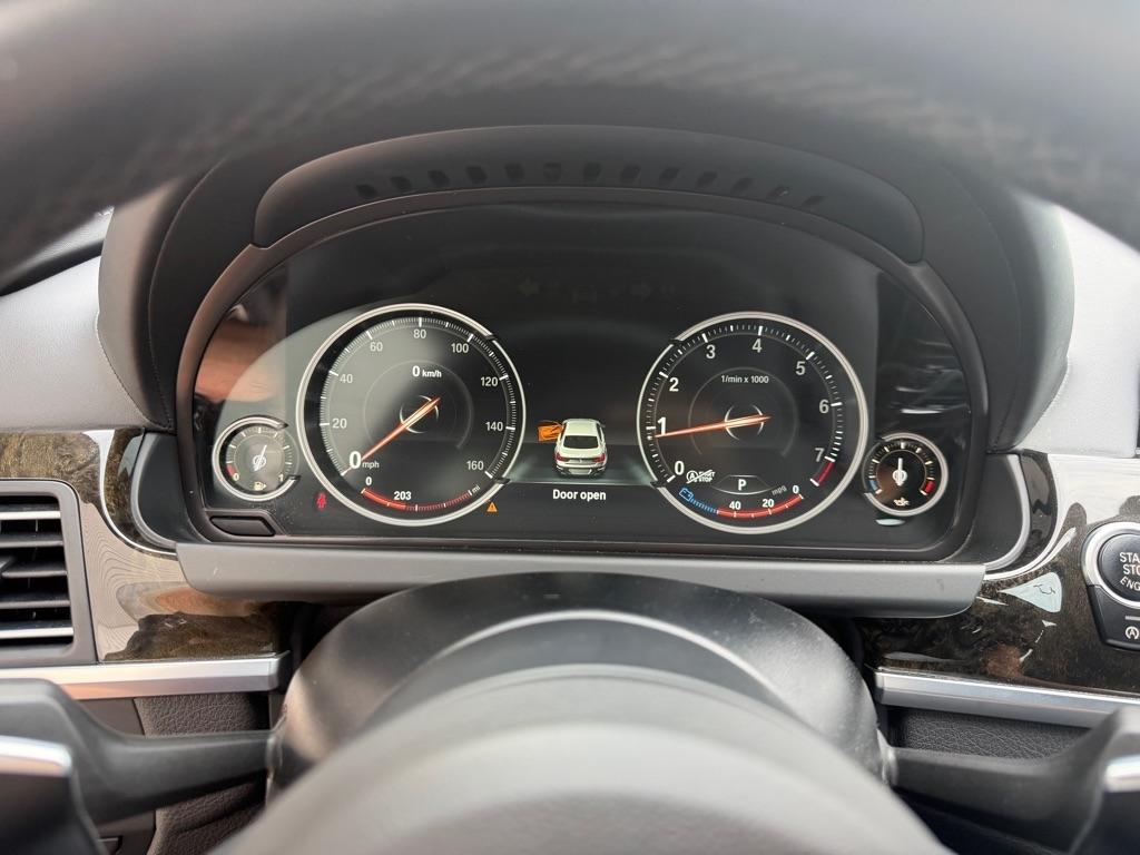 BMW 6-Series Gran Coupe 640i xDrive 2014