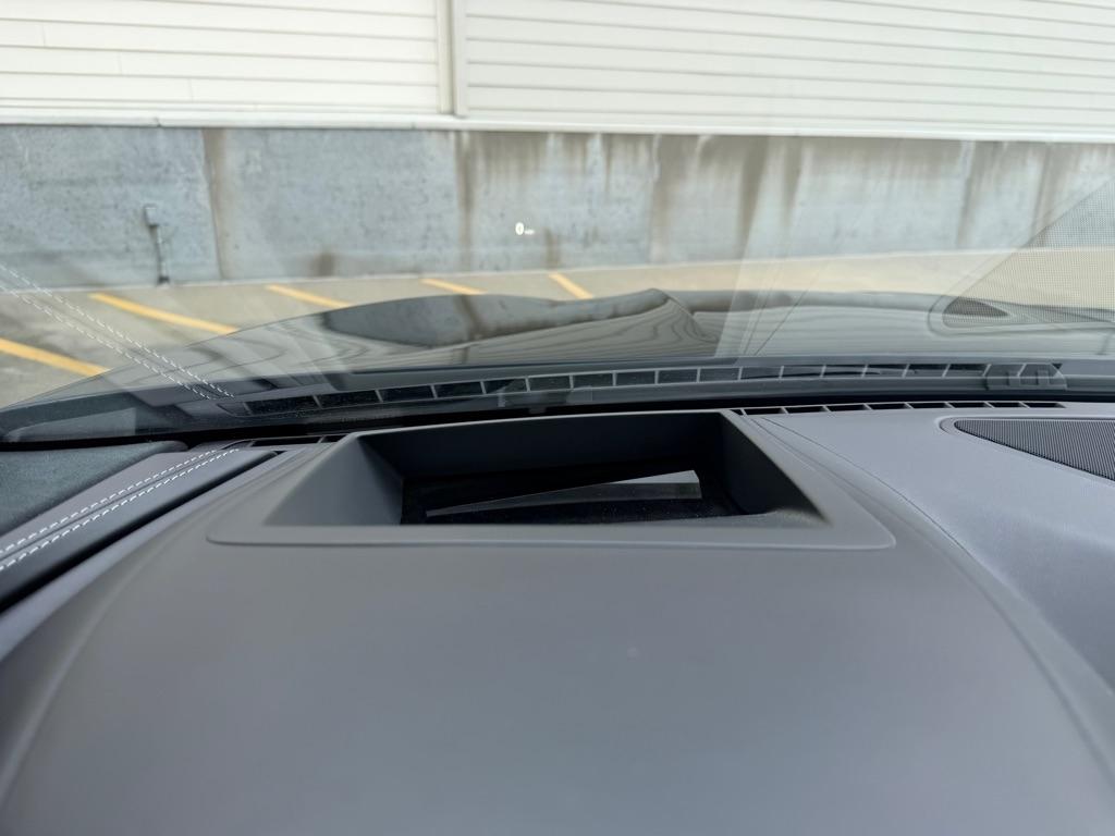 BMW 6-Series Gran Coupe 640i xDrive 2014