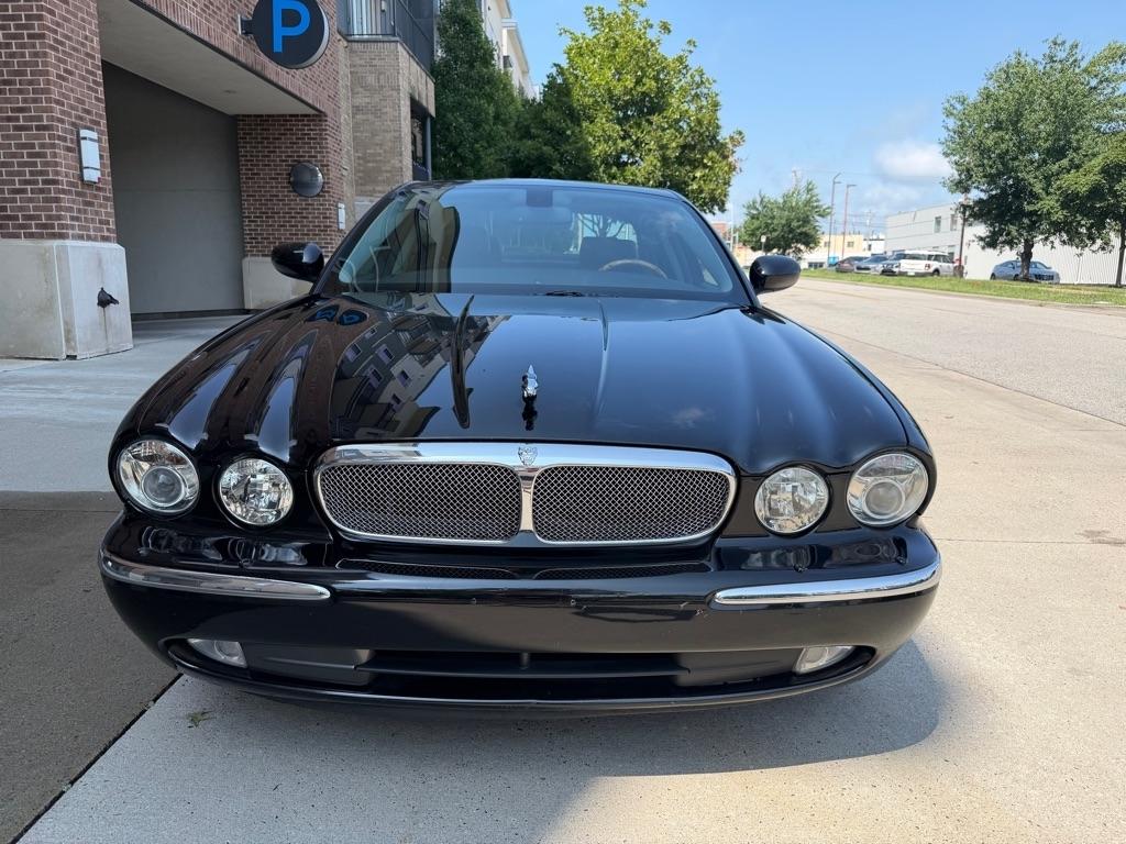 Jaguar XJ-Series XJ8 2006