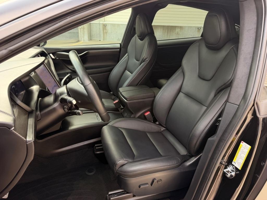 Tesla Model X Performance 2020