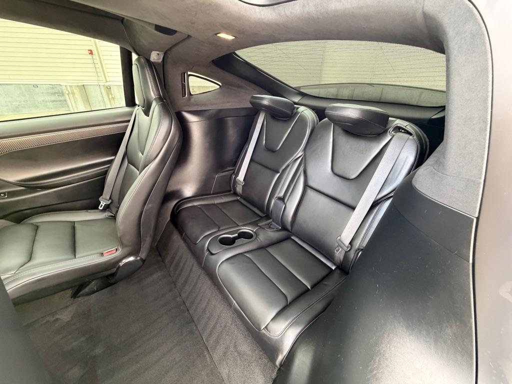 Tesla Model X Performance 2020