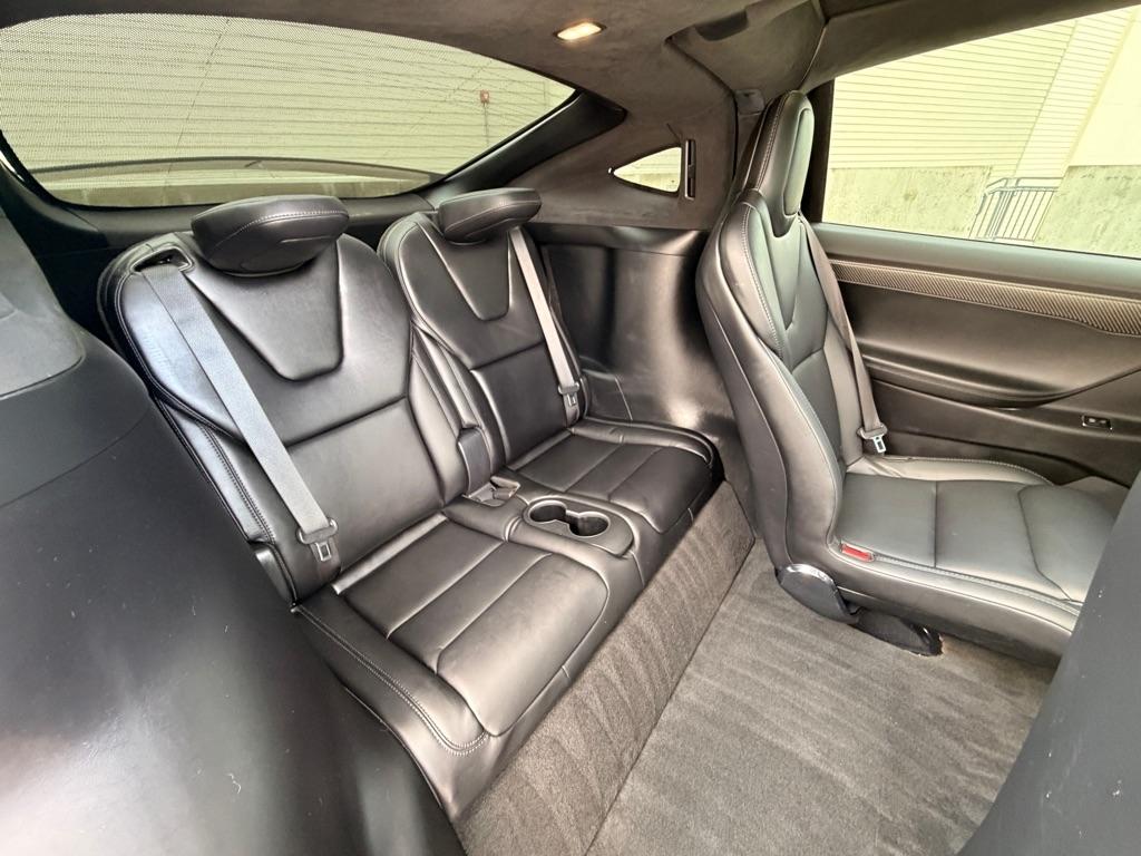 Tesla Model X Performance 2020