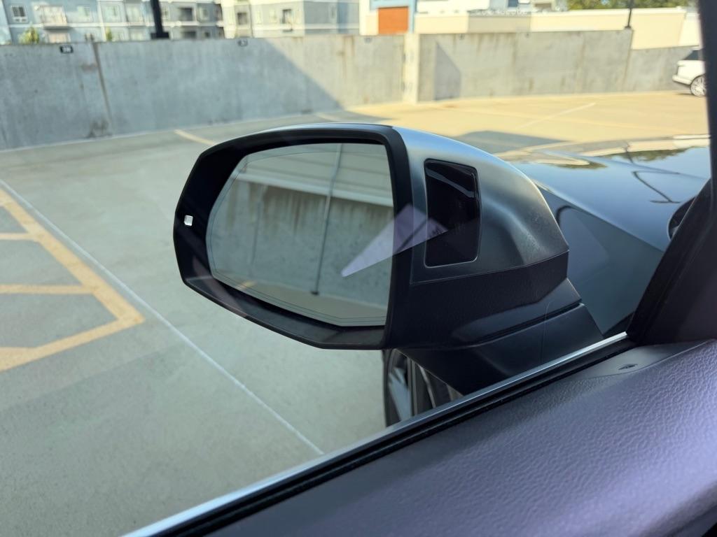 Audi SQ5 3.0T Premium Plus quattro 2018