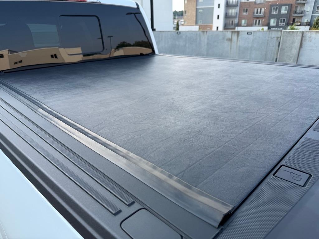 Ford F-150 XLT SuperCrew 4WD 2024