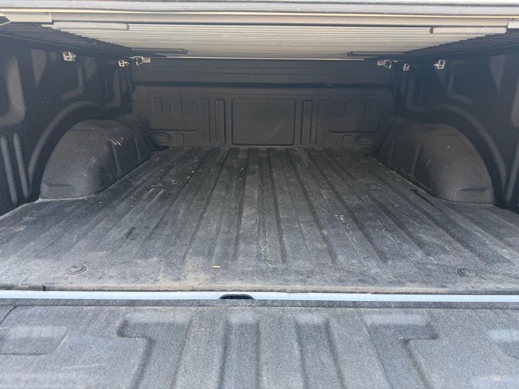 Ford F-150 XLT SuperCrew 4WD 2024