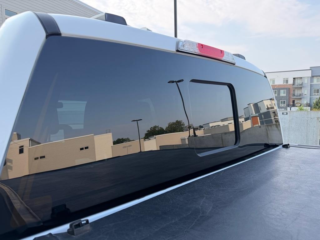 Ford F-150 XLT SuperCrew 4WD 2024
