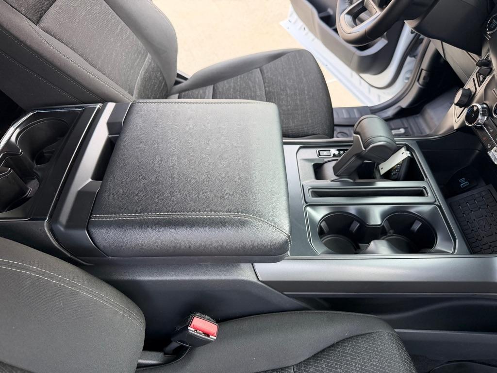 Ford F-150 XLT SuperCrew 4WD 2024