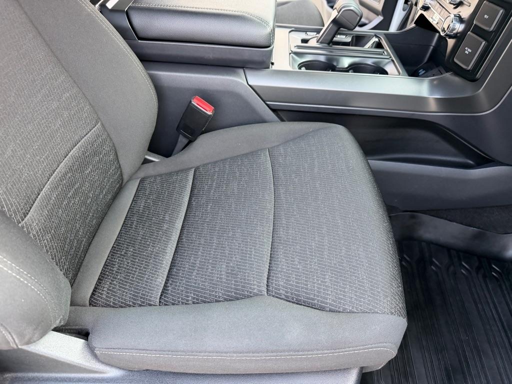 Ford F-150 XLT SuperCrew 4WD 2024