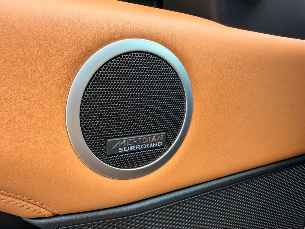 Land Rover Discovery HSE Luxury 2019