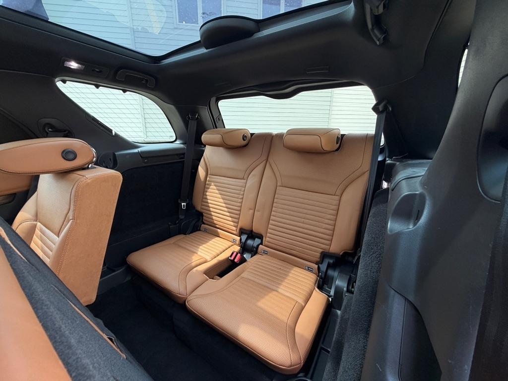 Land Rover Discovery HSE Luxury 2019