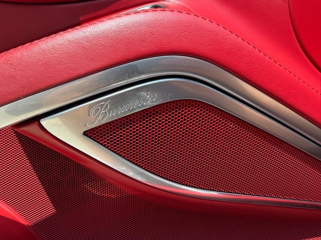 Porsche 911 Turbo S Coupe 2015