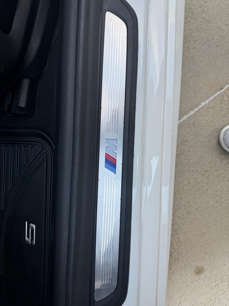BMW 5-Series 540i xDrive 2019