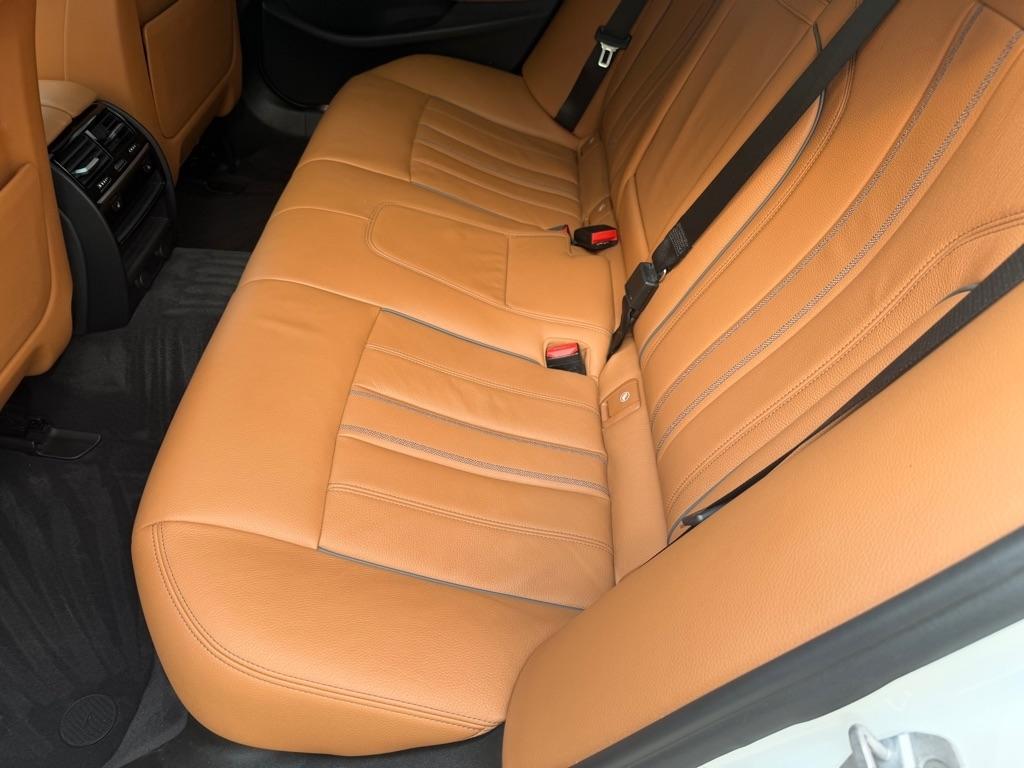 BMW 5-Series 540i xDrive 2019