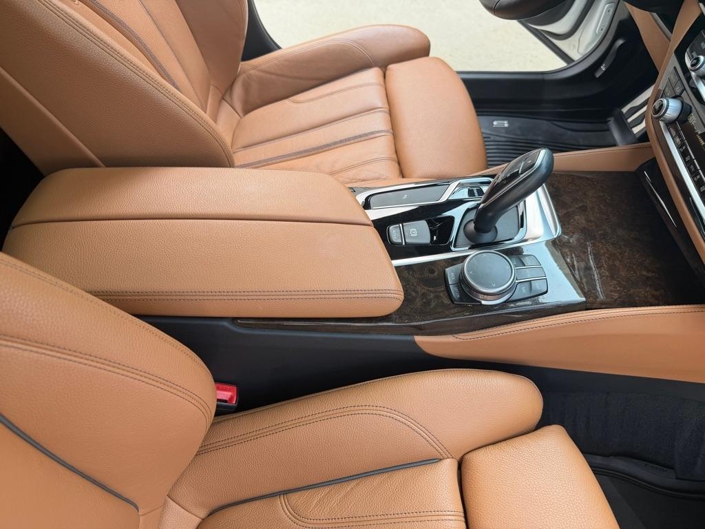 BMW 5-Series 540i xDrive 2019