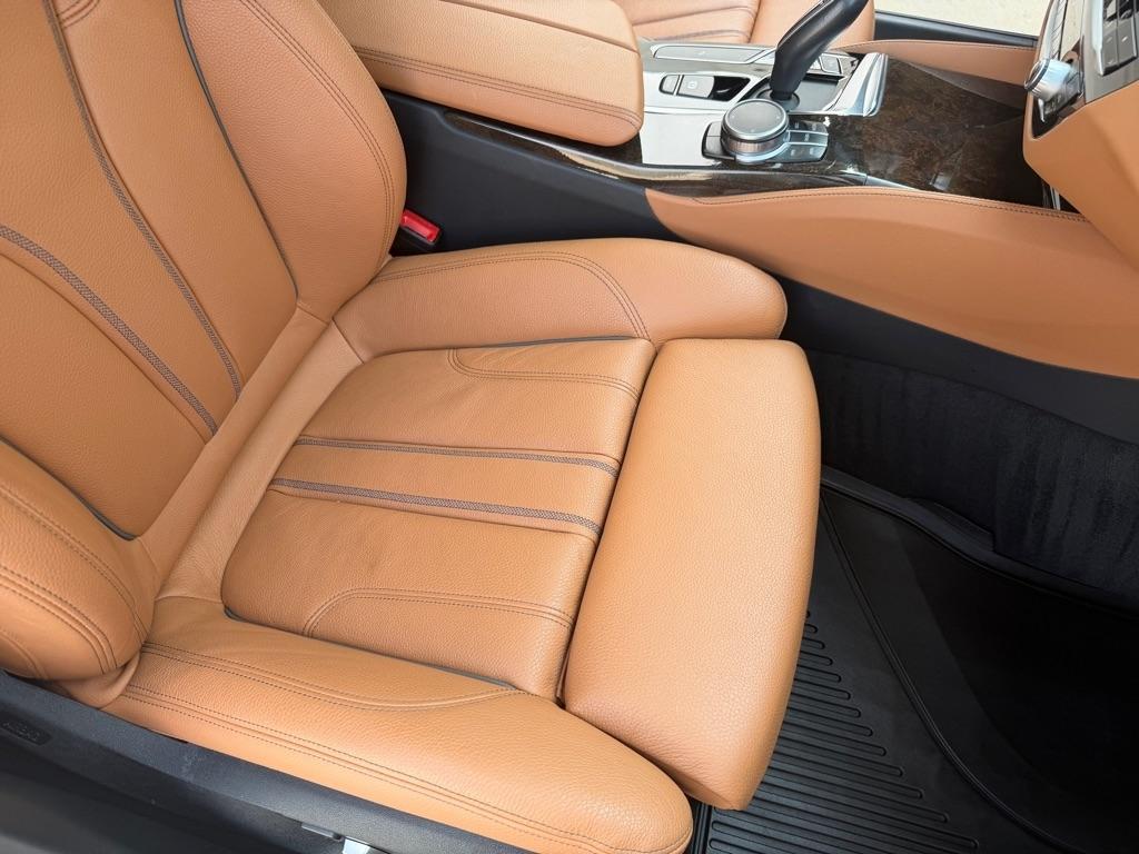 BMW 5-Series 540i xDrive 2019