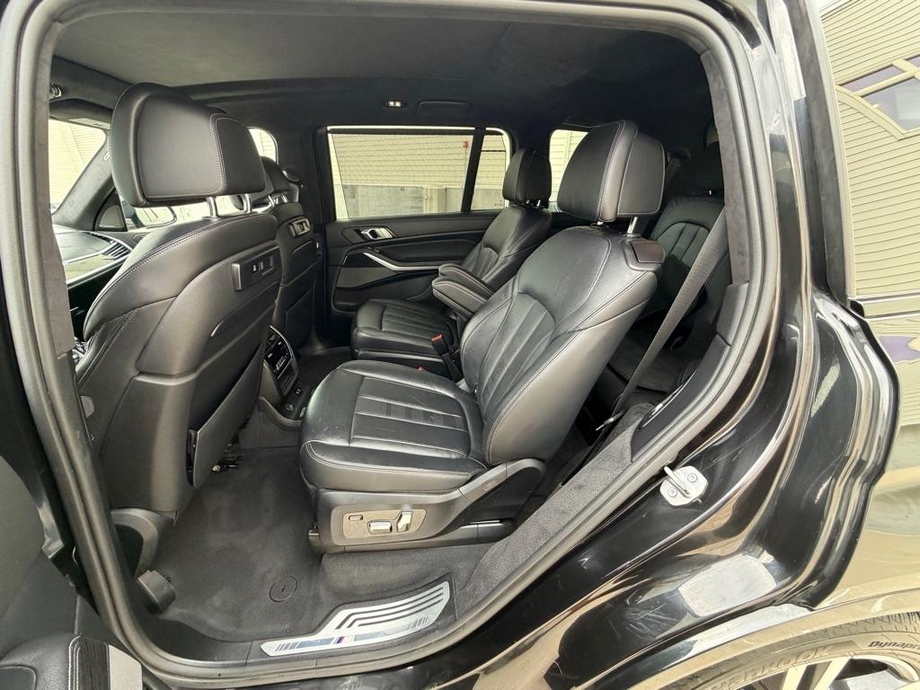BMW X7 xDrive40i 2019