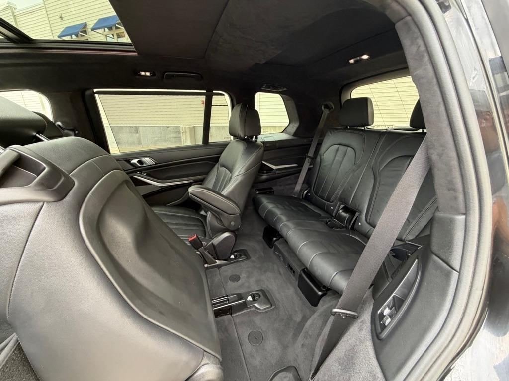 BMW X7 xDrive40i 2019