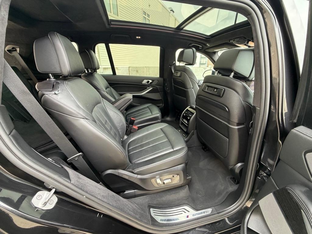 BMW X7 xDrive40i 2019