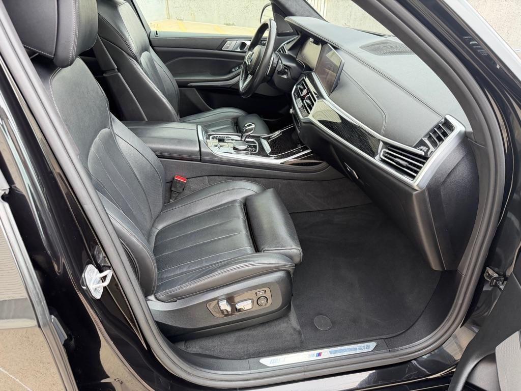 BMW X7 xDrive40i 2019