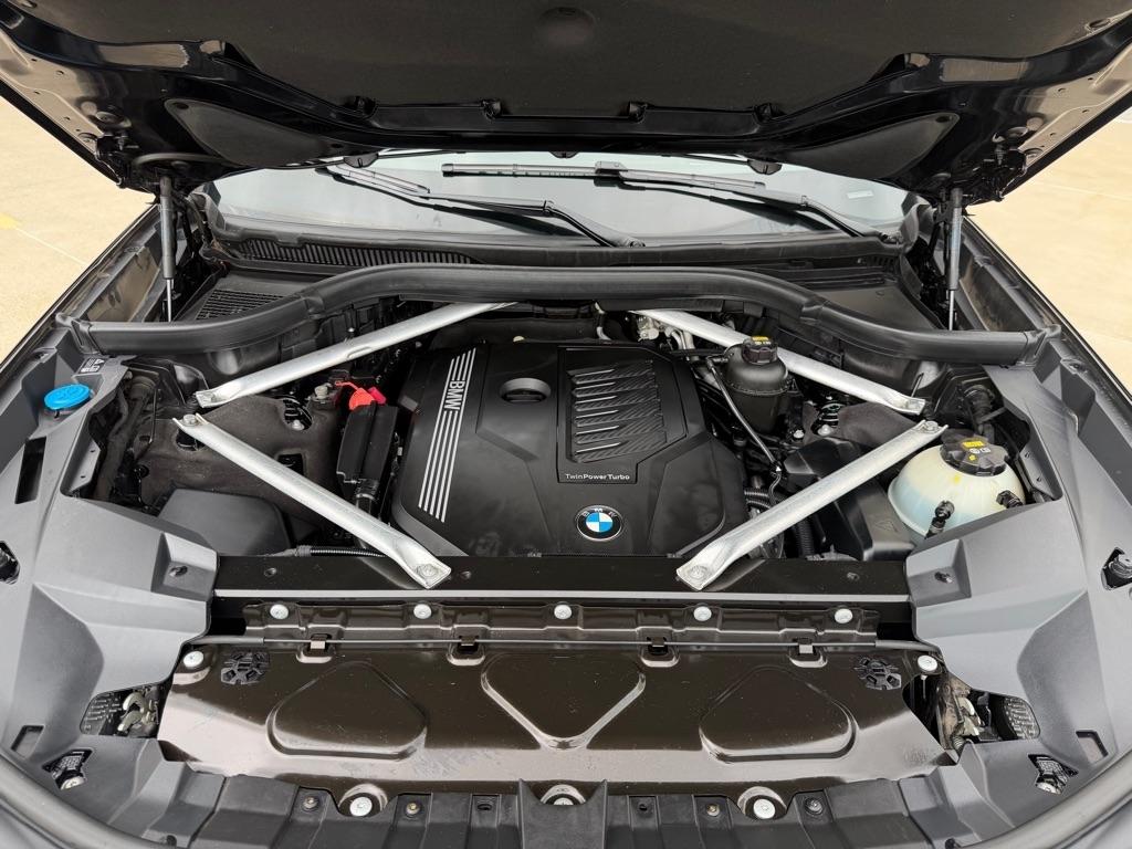 BMW X7 xDrive40i 2019