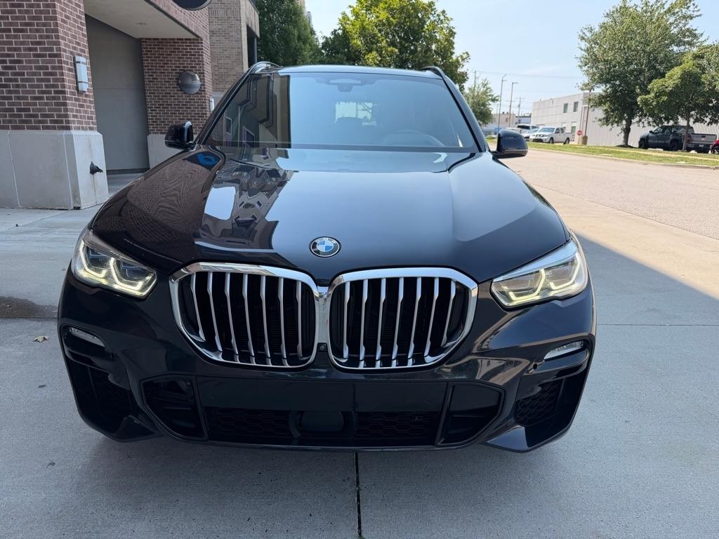 BMW X5 xDrive50i 2019