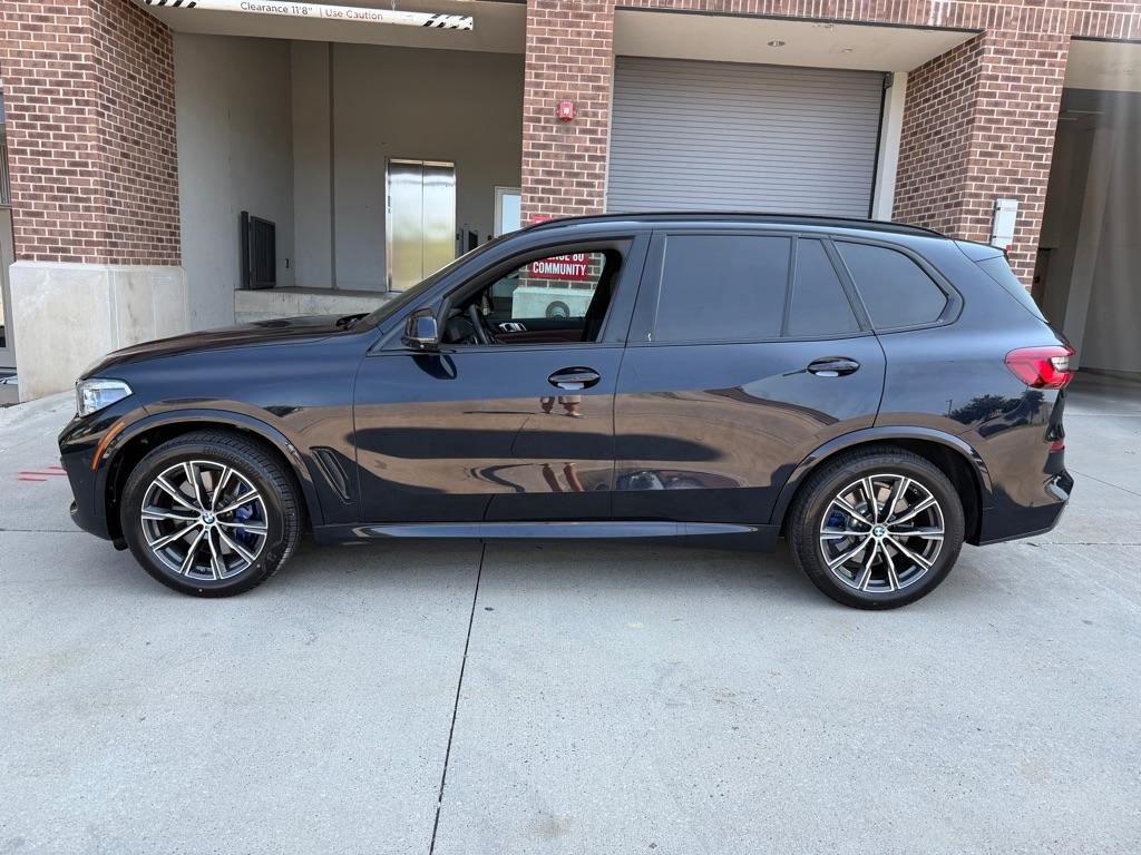 BMW X5 xDrive50i 2019