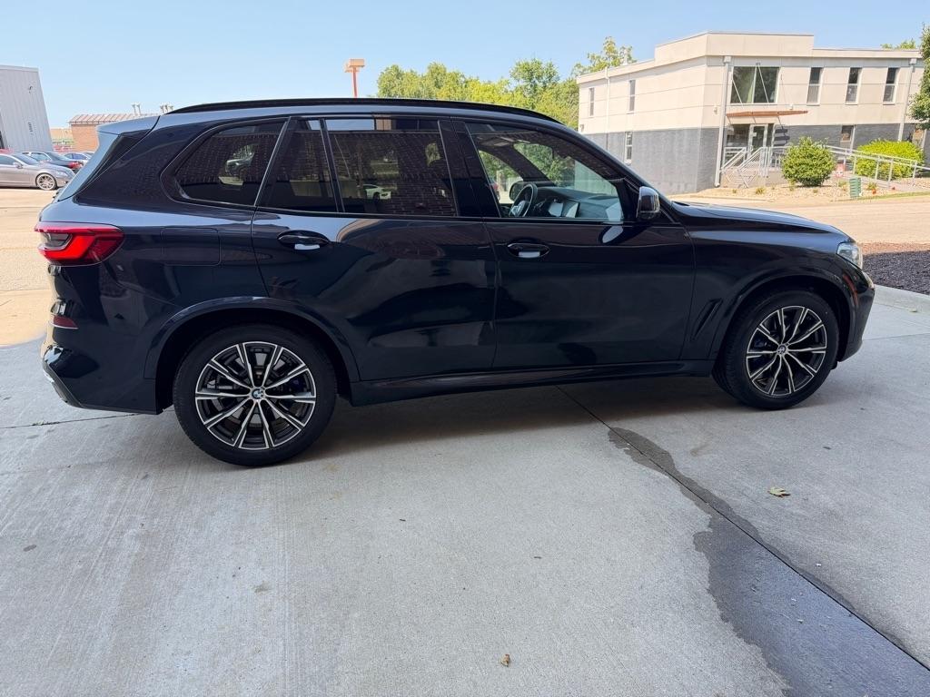 BMW X5 xDrive50i 2019